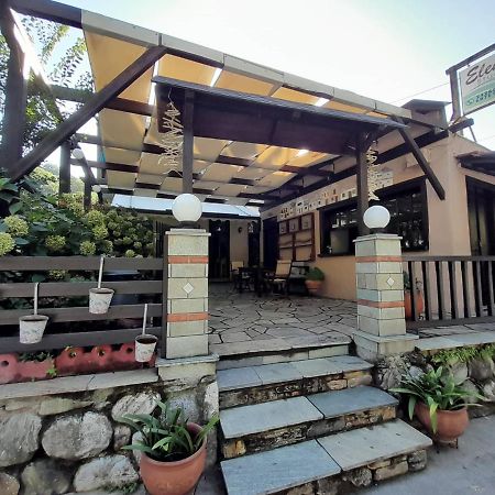 Eleni Studios Agios Ioannis  Exterior foto