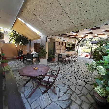 Eleni Studios Agios Ioannis  Exterior foto