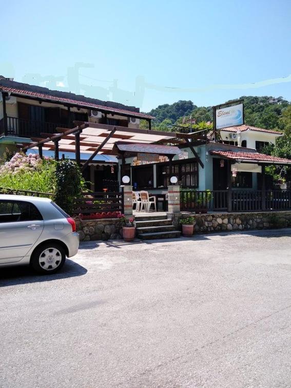 Eleni Studios Agios Ioannis  Exterior foto