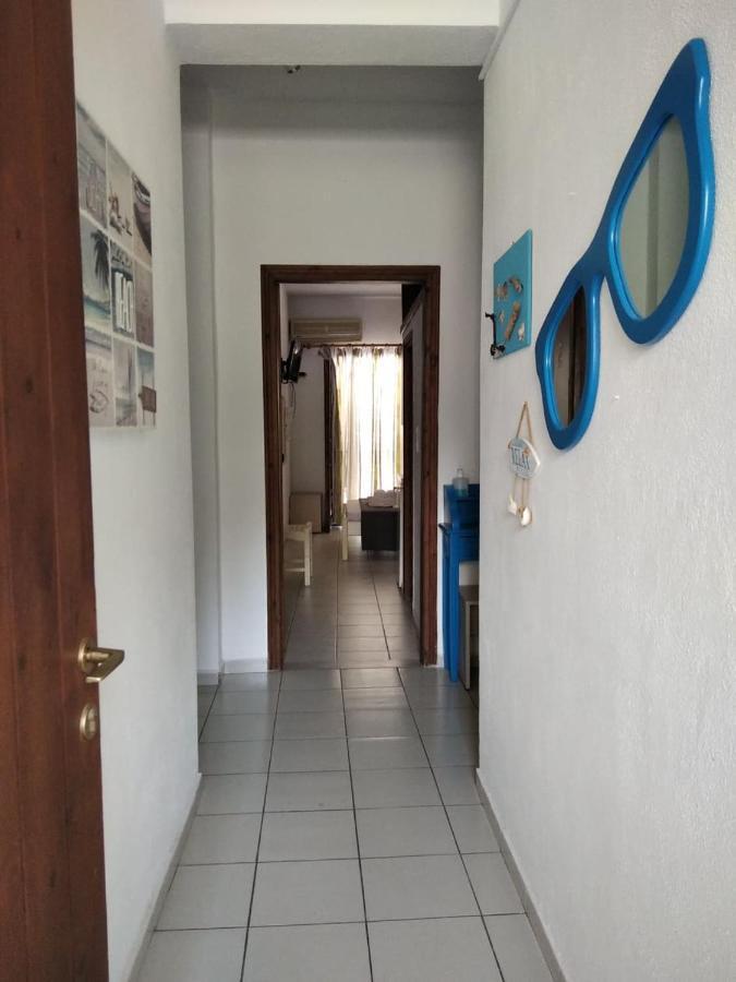Eleni Studios Agios Ioannis  Exterior foto