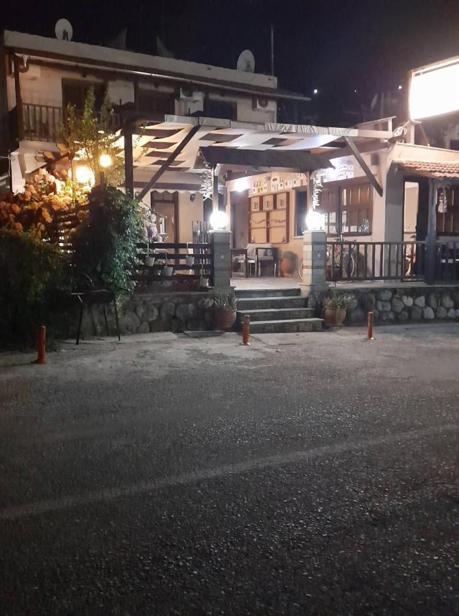 Eleni Studios Agios Ioannis  Exterior foto