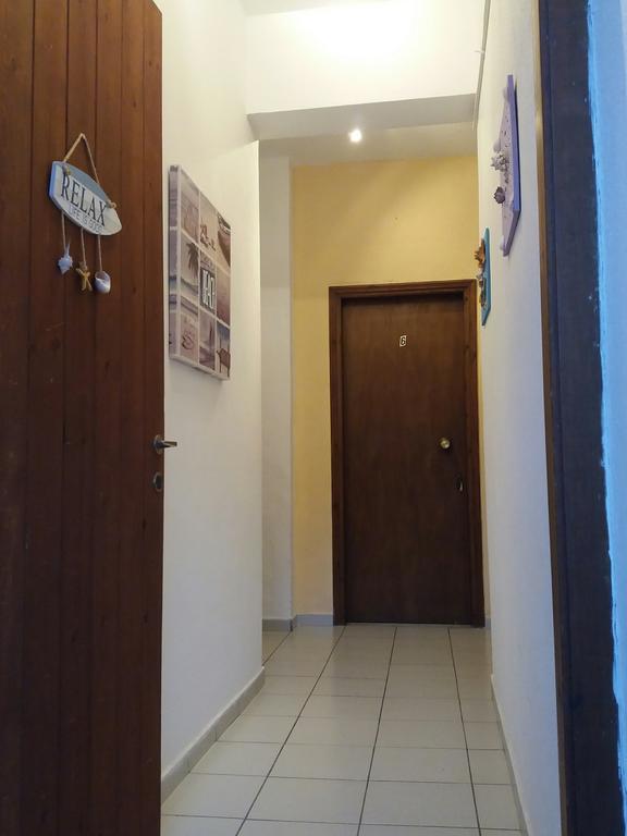 Eleni Studios Agios Ioannis  Exterior foto